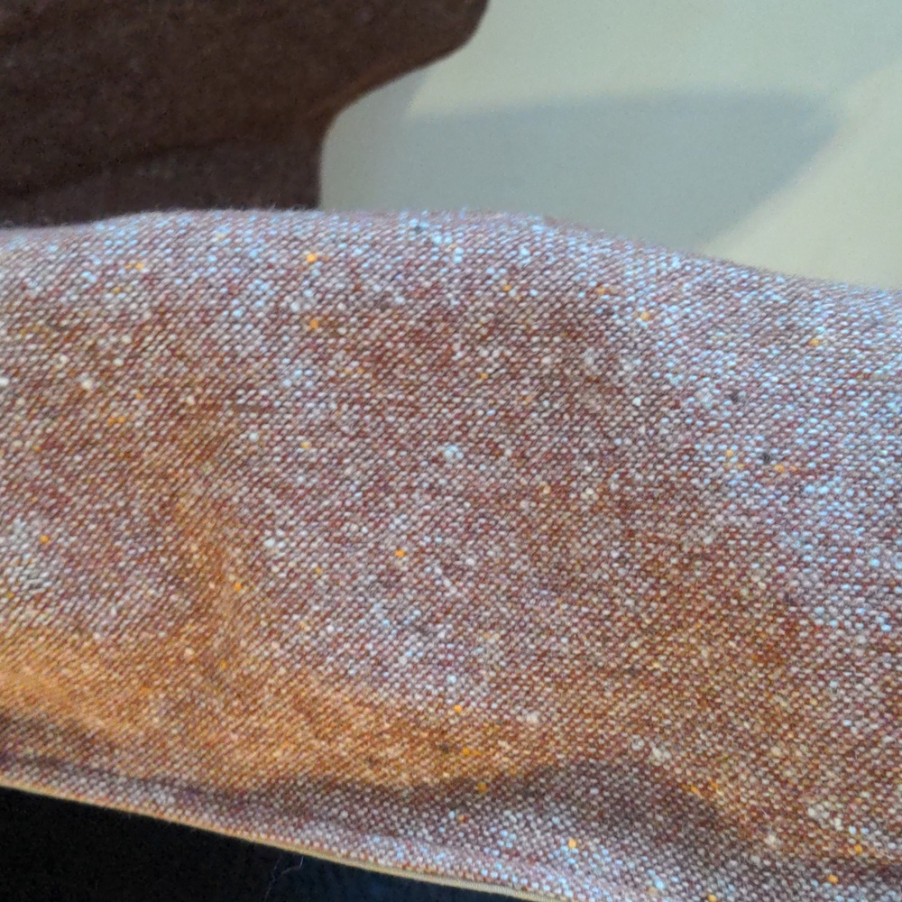 Cape/Jacket - image 8